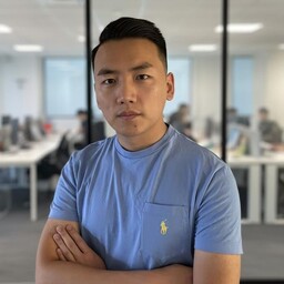 Nathan Yang